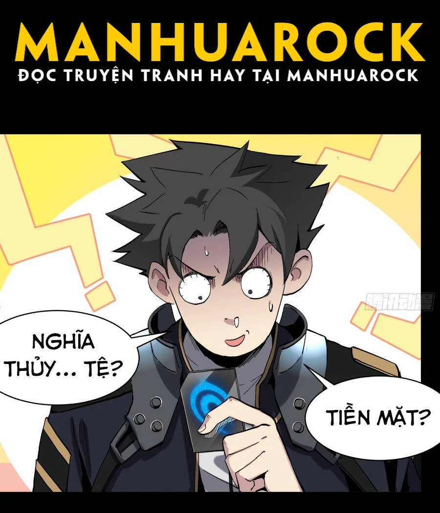 Tinh Giáp Hồn Tướng Chapter 45 - 5