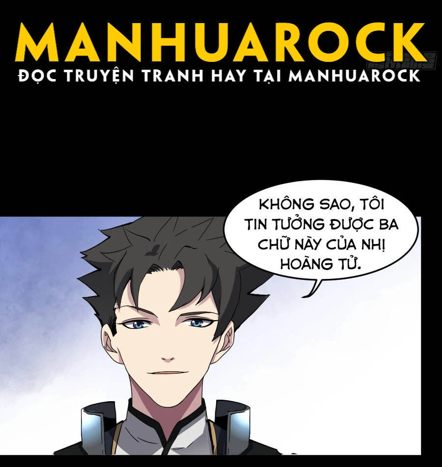 Tinh Giáp Hồn Tướng Chapter 45 - 9