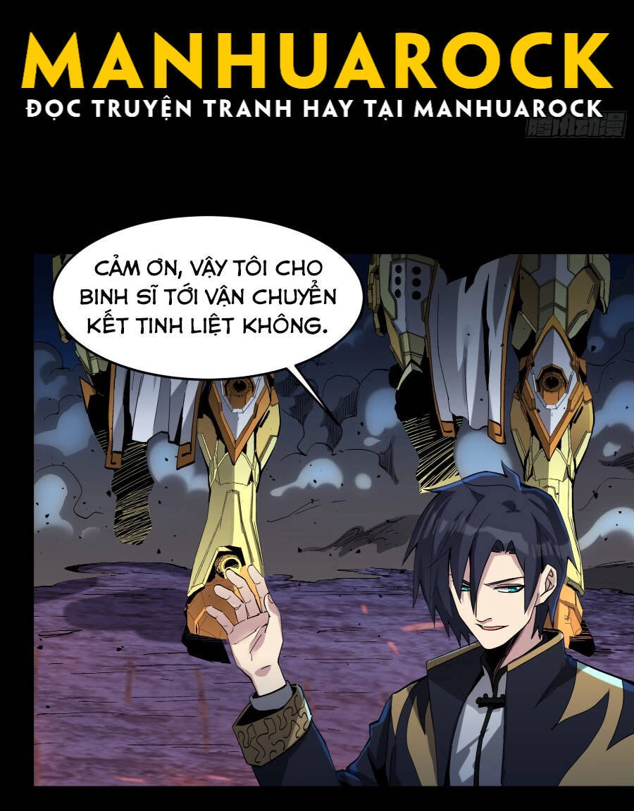 Tinh Giáp Hồn Tướng Chapter 45 - 10