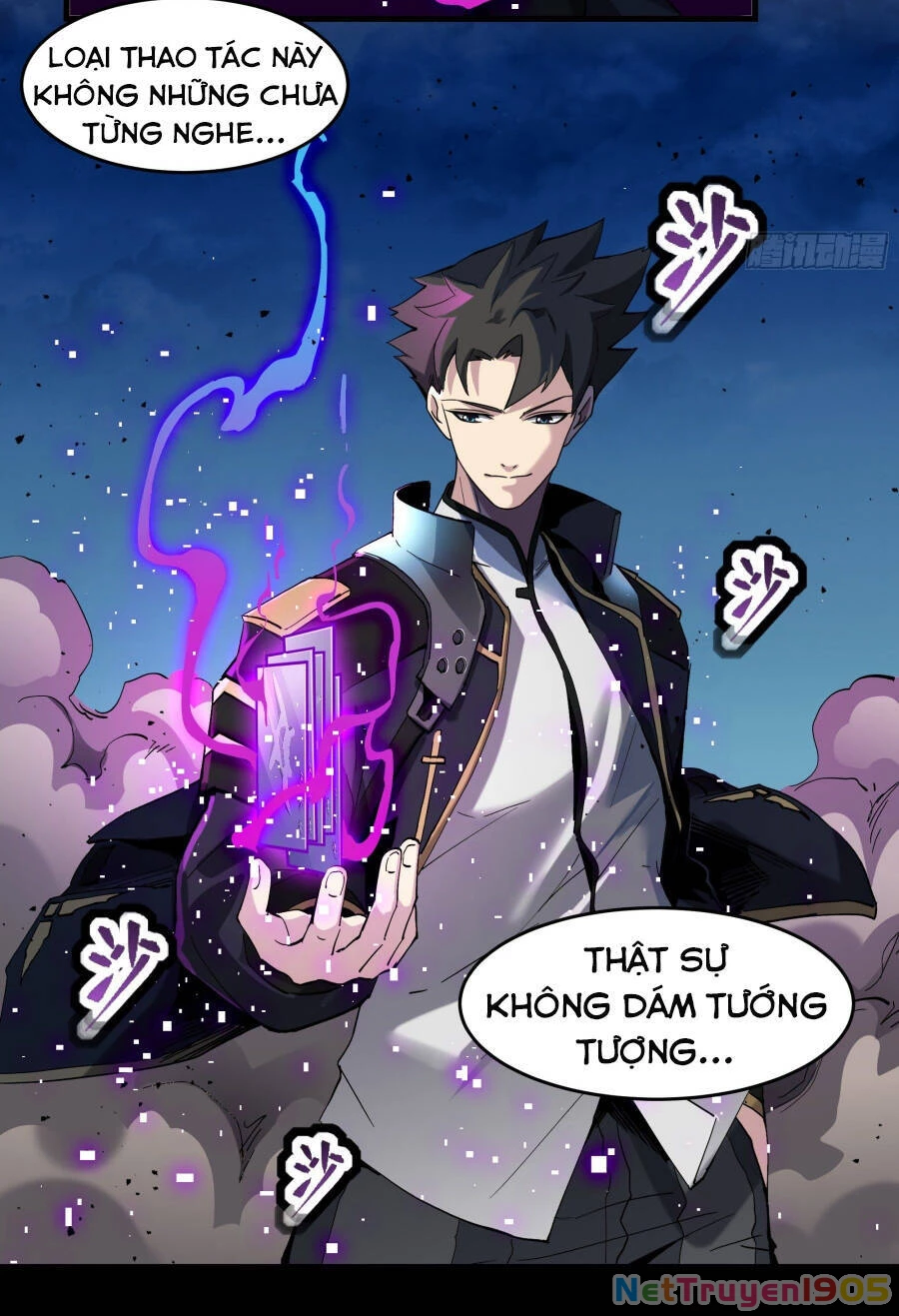 Tinh Giáp Hồn Tướng Chapter 45 - 19