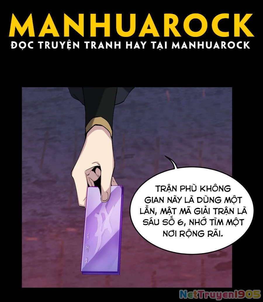 Tinh Giáp Hồn Tướng Chapter 45 - 21