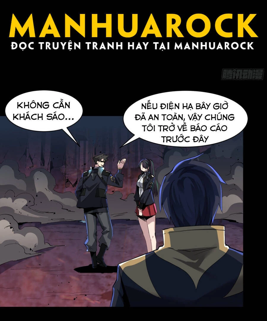 Tinh Giáp Hồn Tướng Chapter 45 - 23