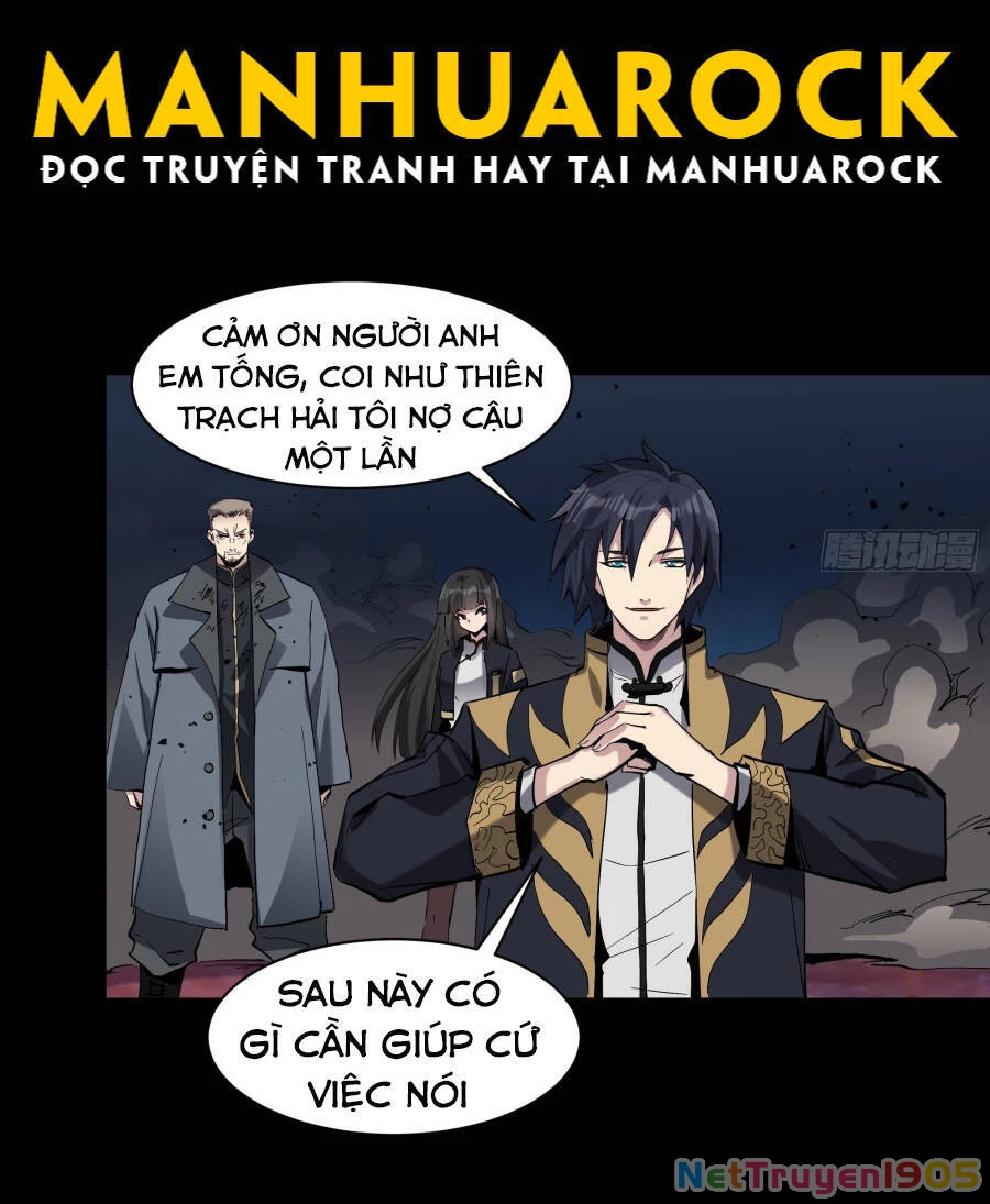 Tinh Giáp Hồn Tướng Chapter 45 - 24