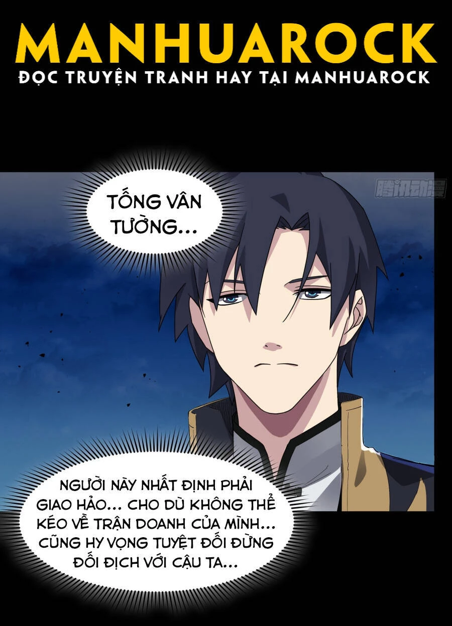 Tinh Giáp Hồn Tướng Chapter 45 - 27
