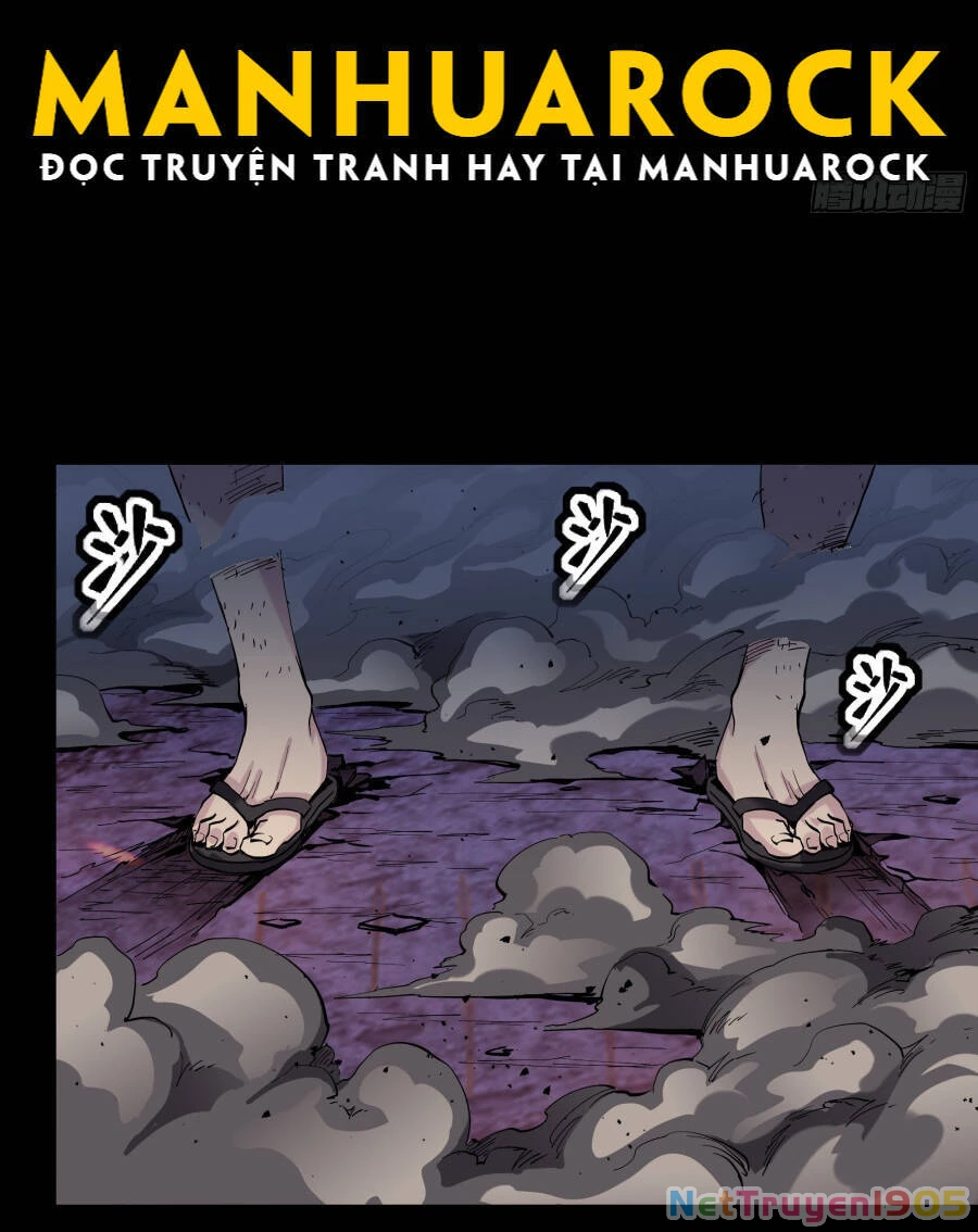 Tinh Giáp Hồn Tướng Chapter 45 - 37