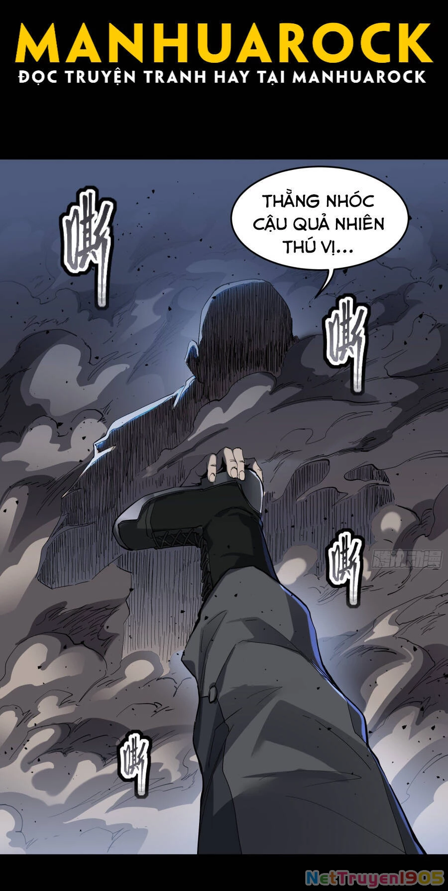 Tinh Giáp Hồn Tướng Chapter 45 - 38