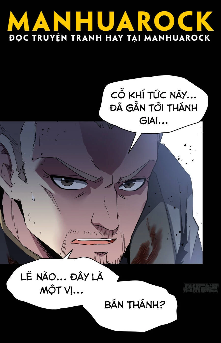 Tinh Giáp Hồn Tướng Chapter 45 - 41