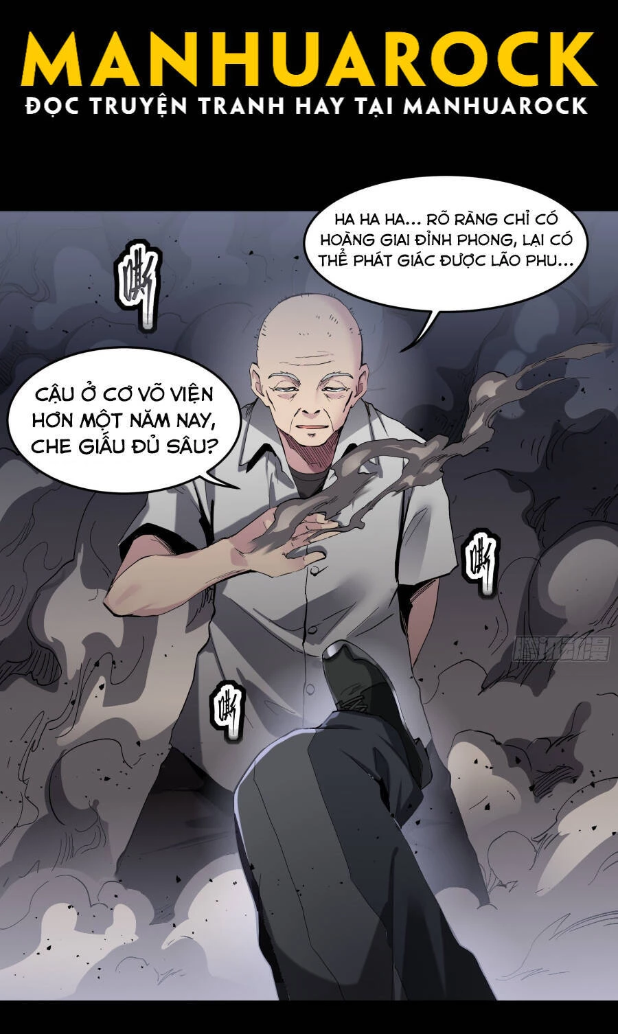 Tinh Giáp Hồn Tướng Chapter 45 - 42
