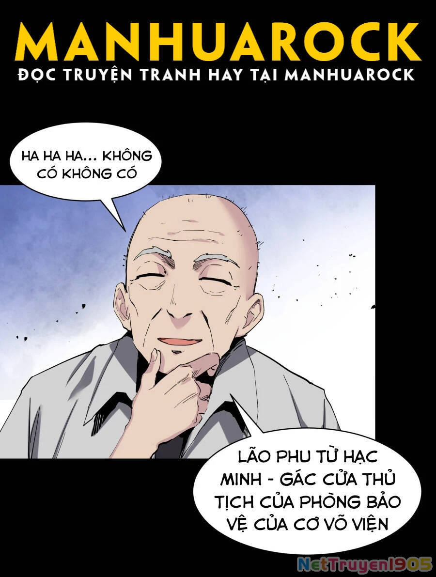 Tinh Giáp Hồn Tướng Chapter 45 - 47
