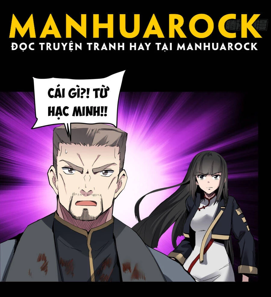 Tinh Giáp Hồn Tướng Chapter 45 - 49