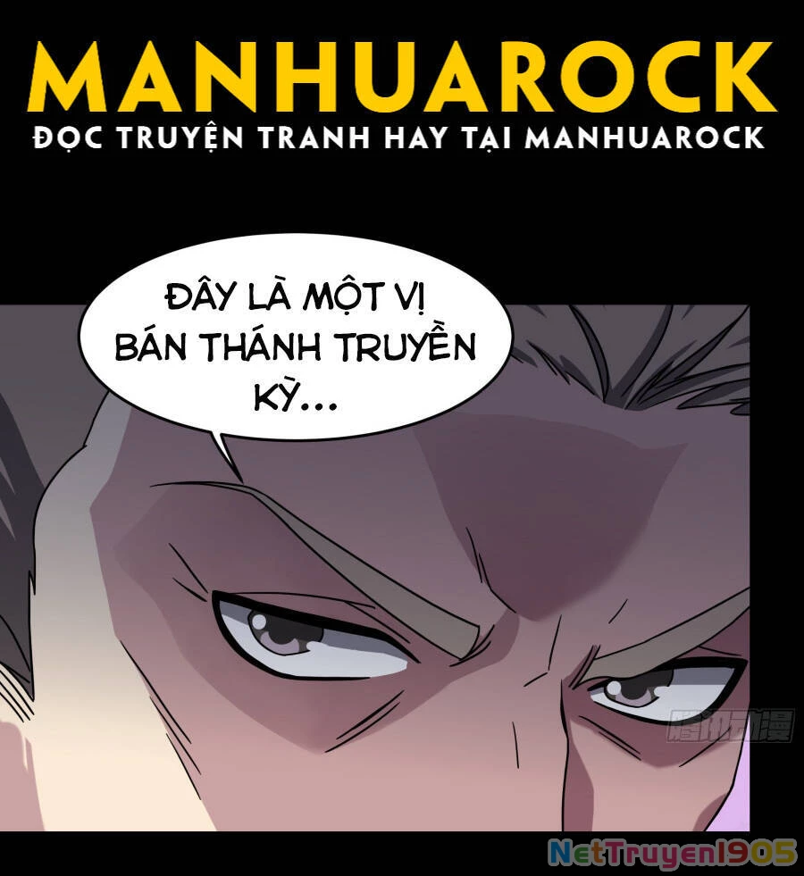 Tinh Giáp Hồn Tướng Chapter 45 - 51