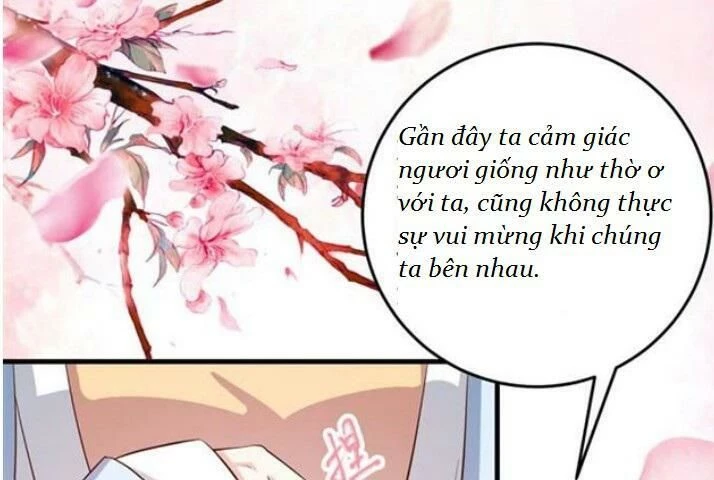 Tuyệt Sắc Quyến Rũ: Quỷ Y Chí Tôn Chapter 43 - 7