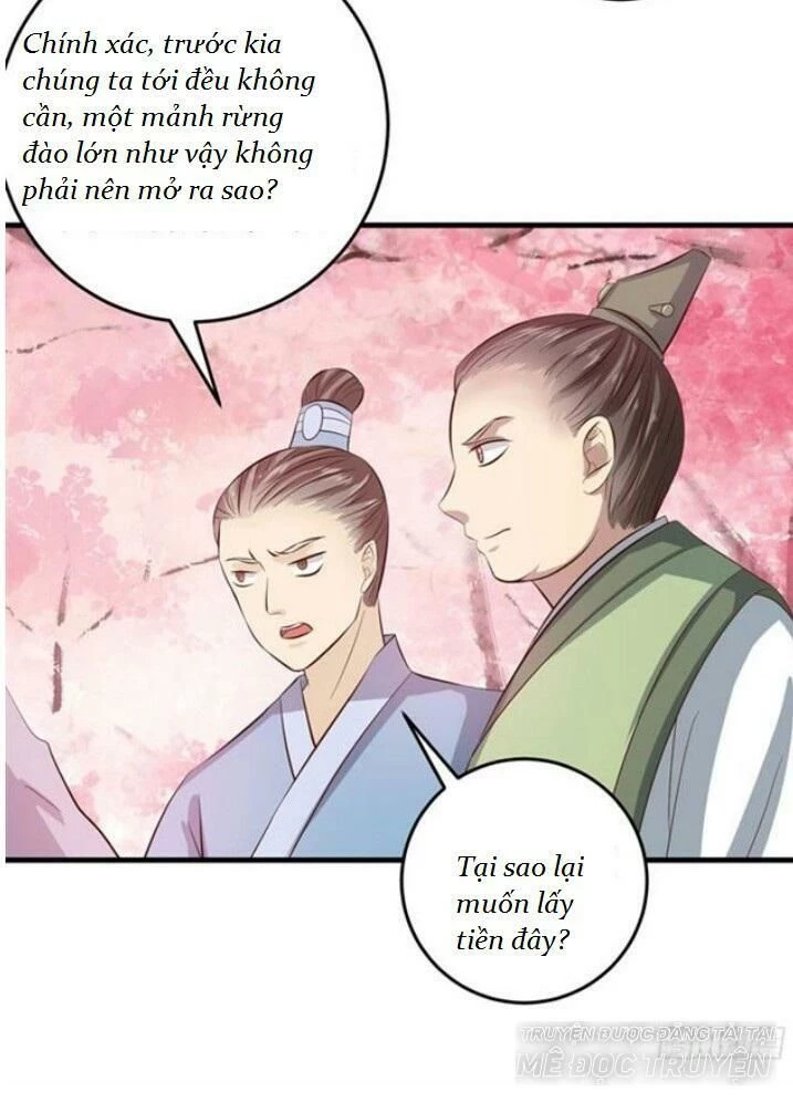 Tuyệt Sắc Quyến Rũ: Quỷ Y Chí Tôn Chapter 43 - 16