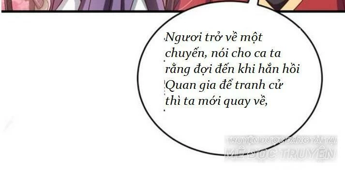 Tuyệt Sắc Quyến Rũ: Quỷ Y Chí Tôn Chapter 43 - 26