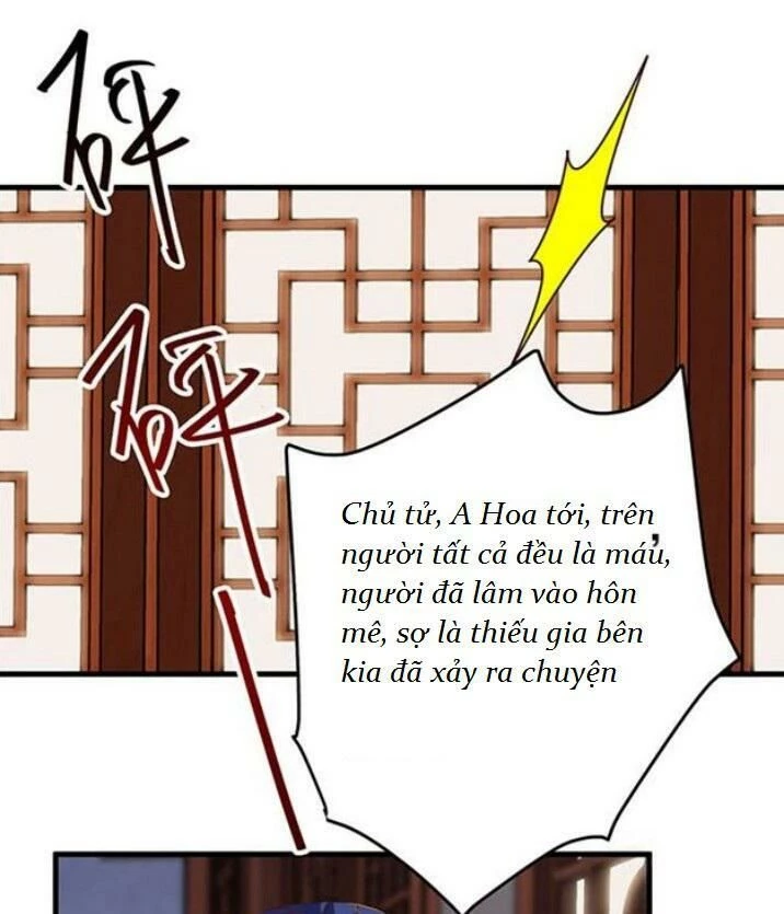 Tuyệt Sắc Quyến Rũ: Quỷ Y Chí Tôn Chapter 47 - 27