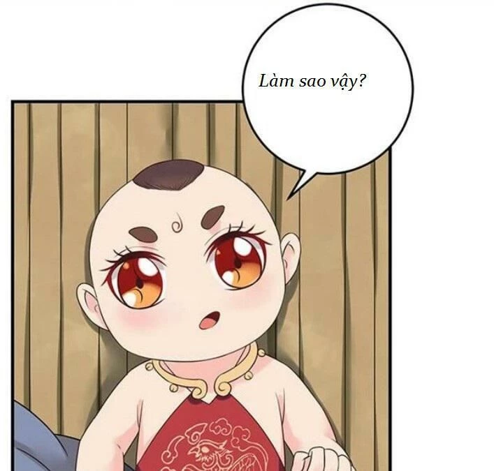 Tuyệt Sắc Quyến Rũ: Quỷ Y Chí Tôn Chapter 47 - 38