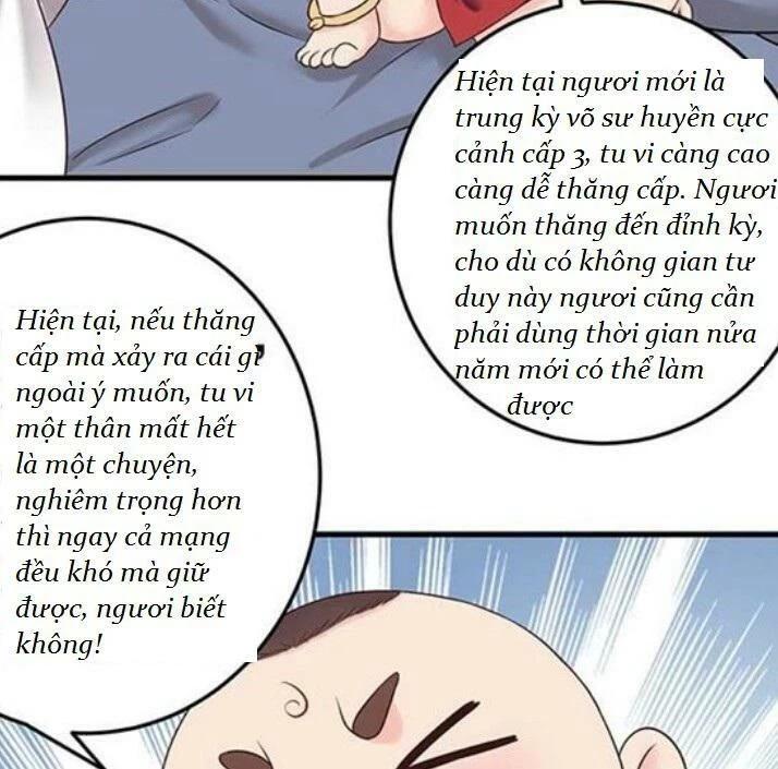 Tuyệt Sắc Quyến Rũ: Quỷ Y Chí Tôn Chapter 47 - 43