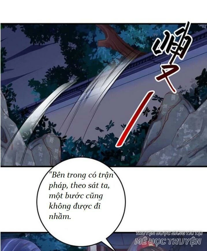 Tuyệt Sắc Quyến Rũ: Quỷ Y Chí Tôn Chapter 48 - 41