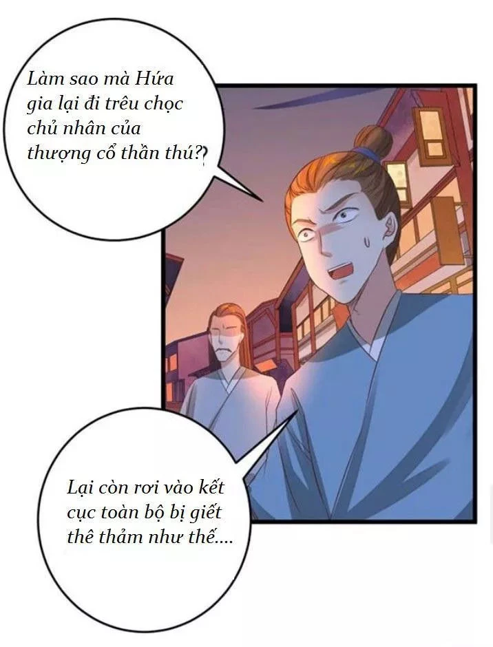 Tuyệt Sắc Quyến Rũ: Quỷ Y Chí Tôn Chapter 51 - 55