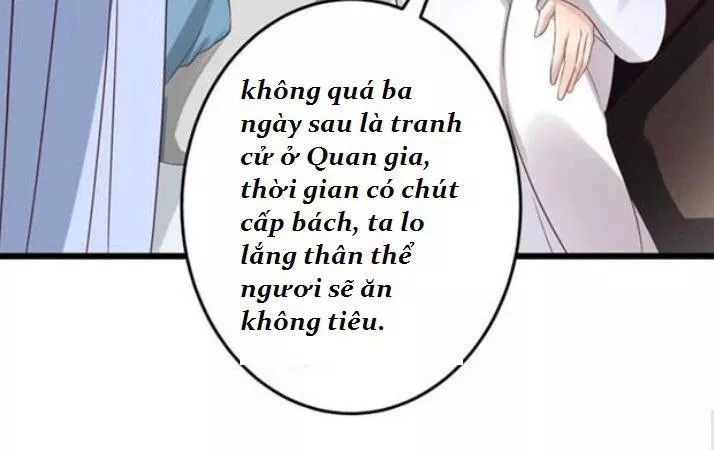 Tuyệt Sắc Quyến Rũ: Quỷ Y Chí Tôn Chapter 52 - 17