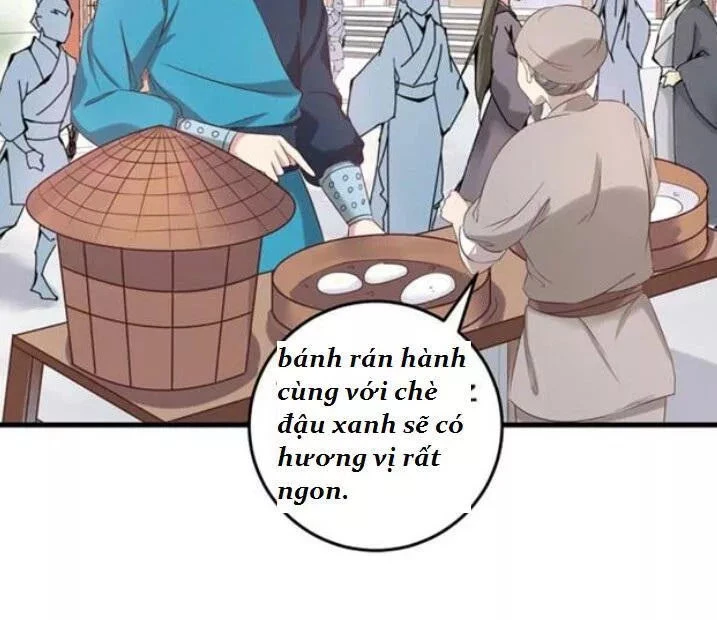 Tuyệt Sắc Quyến Rũ: Quỷ Y Chí Tôn Chapter 52 - 40