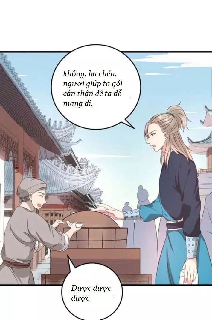 Tuyệt Sắc Quyến Rũ: Quỷ Y Chí Tôn Chapter 52 - 42