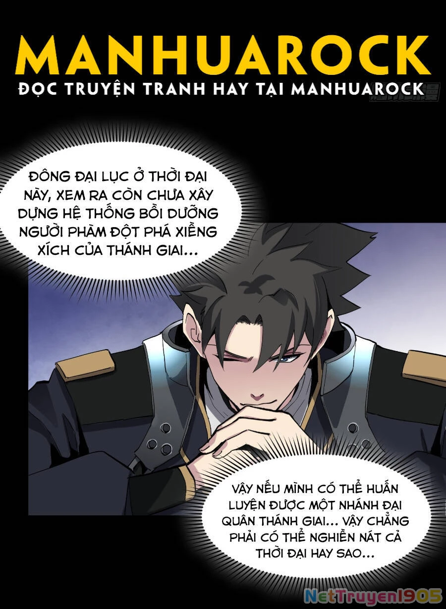 Tinh Giáp Hồn Tướng Chapter 46 - 13