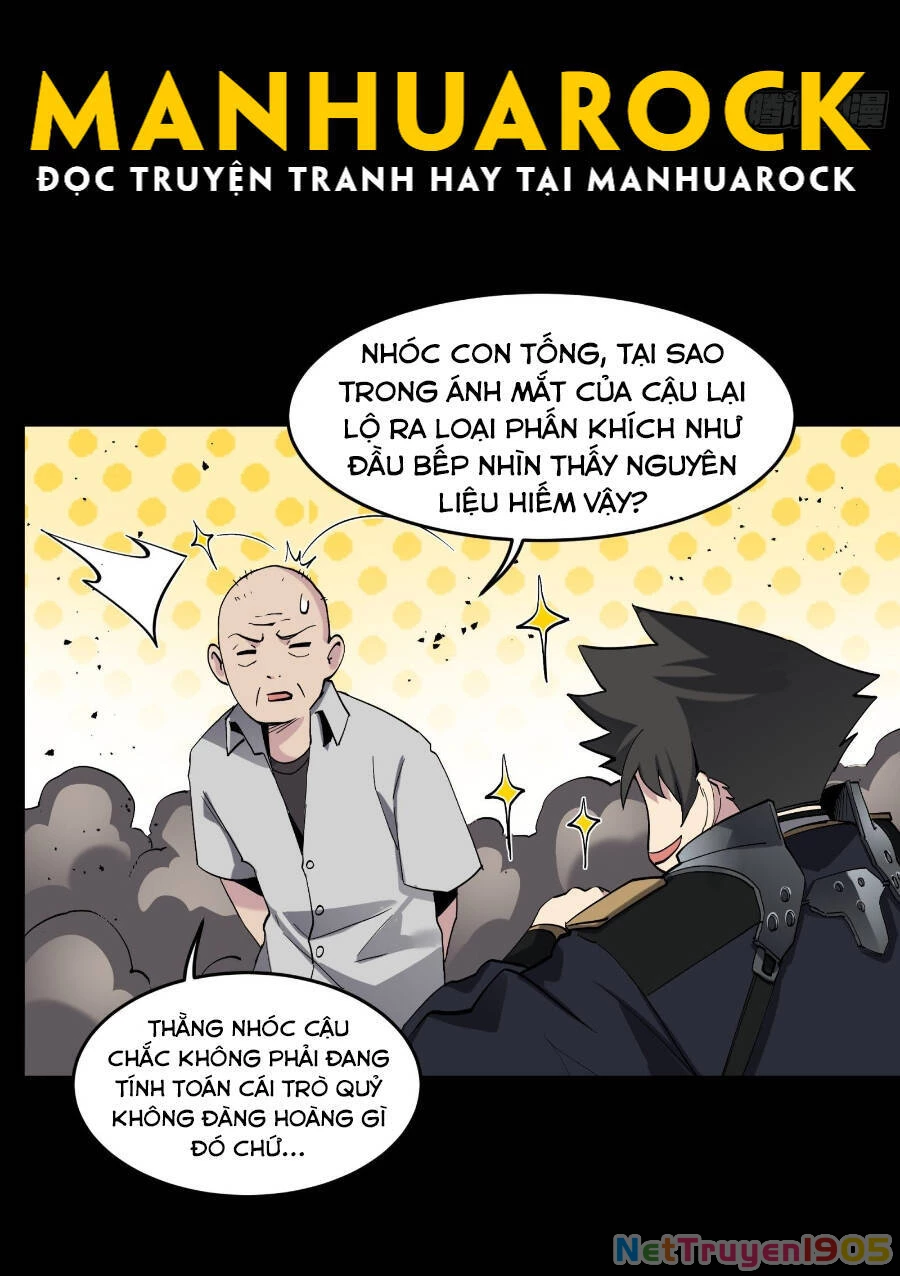 Tinh Giáp Hồn Tướng Chapter 46 - 15
