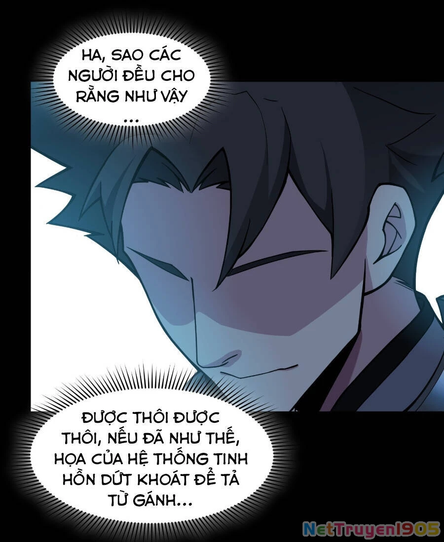 Tinh Giáp Hồn Tướng Chapter 46 - 23