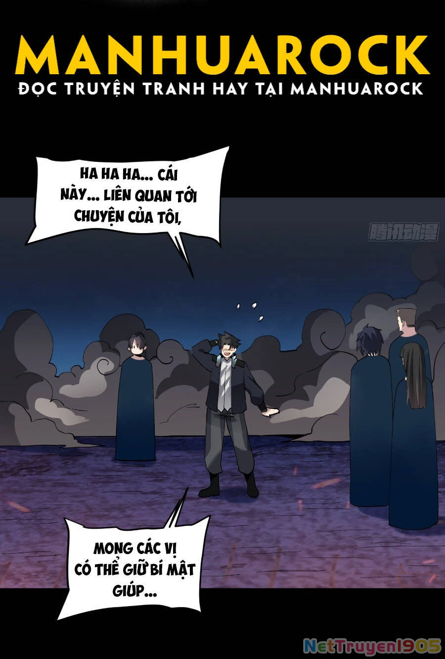 Tinh Giáp Hồn Tướng Chapter 46 - 24