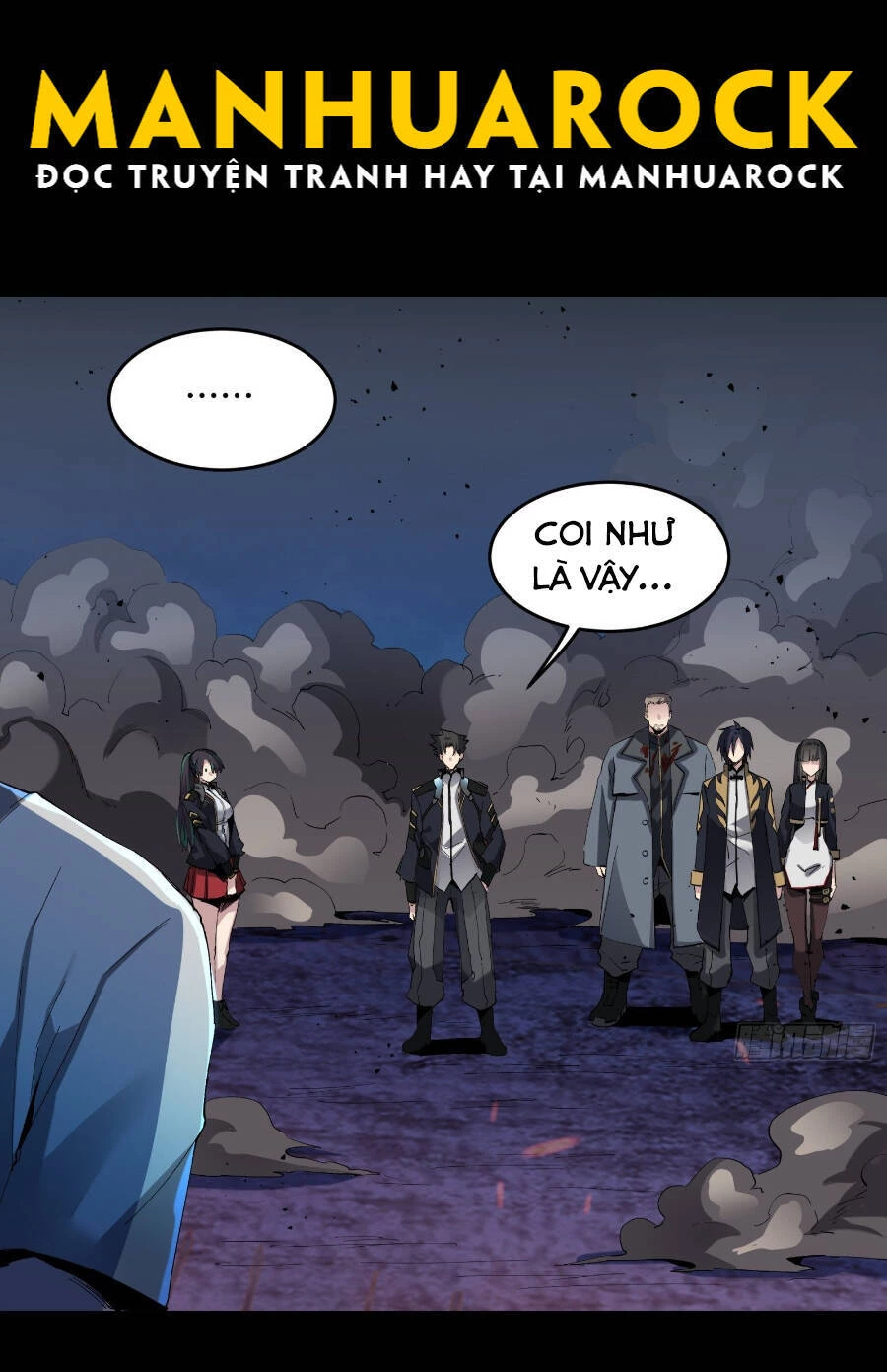 Tinh Giáp Hồn Tướng Chapter 46 - 29