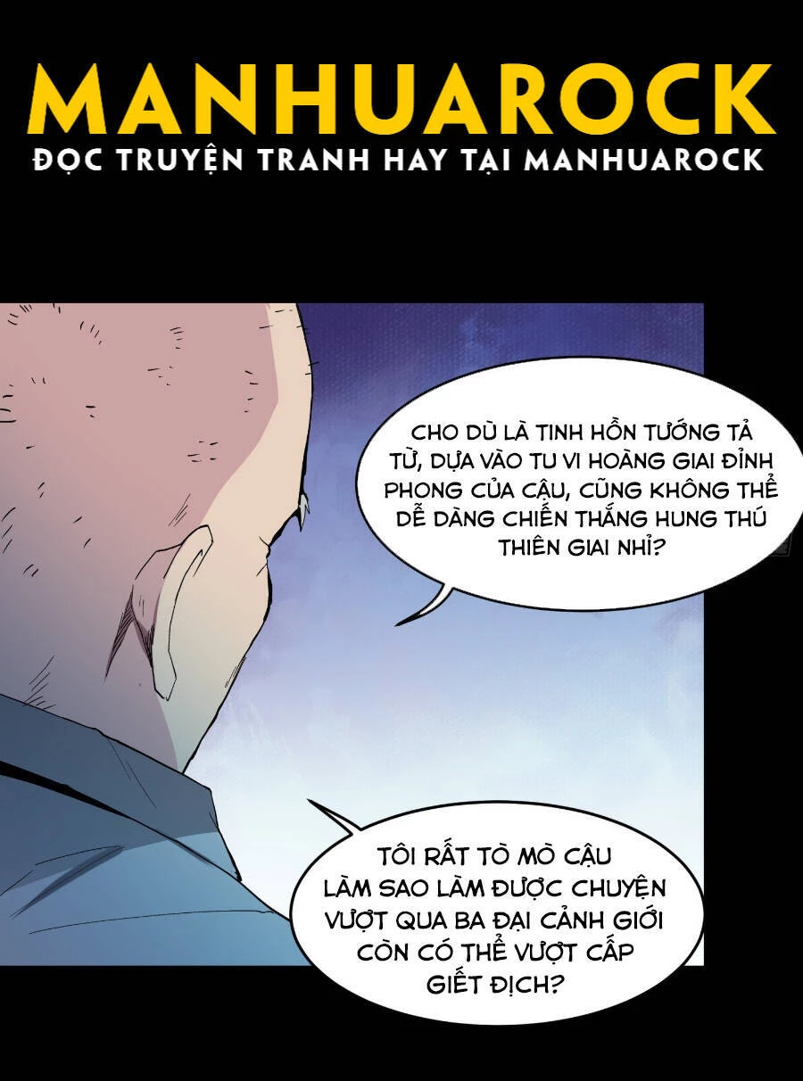 Tinh Giáp Hồn Tướng Chapter 46 - 30