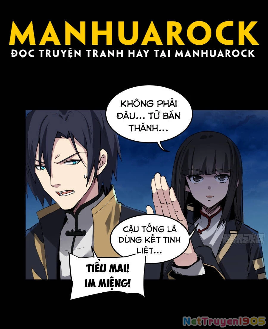 Tinh Giáp Hồn Tướng Chapter 46 - 32