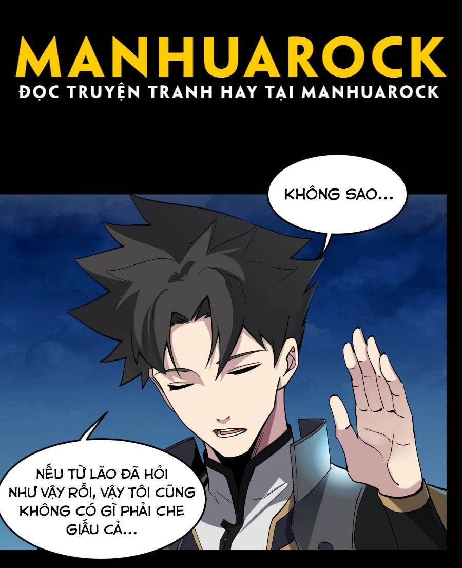 Tinh Giáp Hồn Tướng Chapter 46 - 34