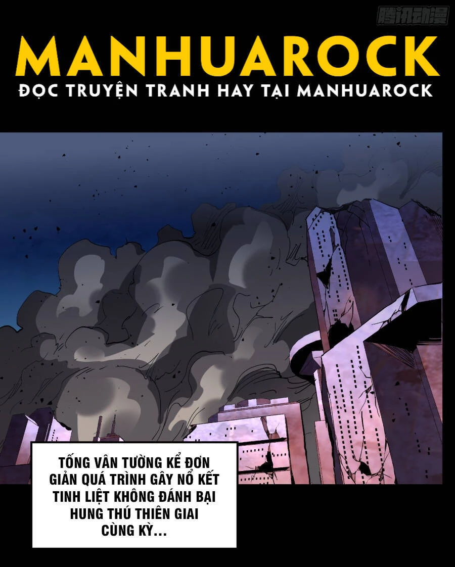 Tinh Giáp Hồn Tướng Chapter 46 - 35