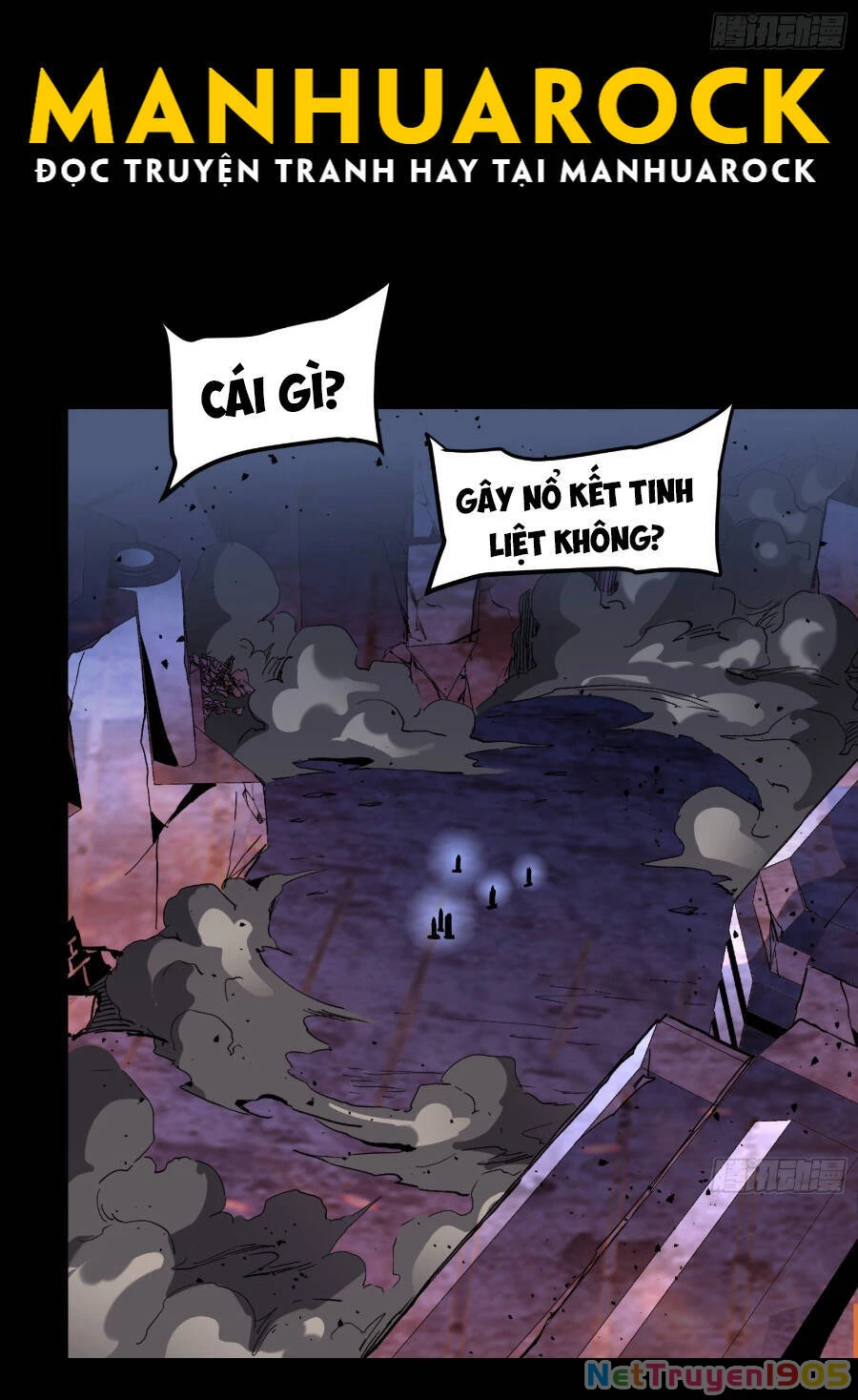 Tinh Giáp Hồn Tướng Chapter 46 - 36