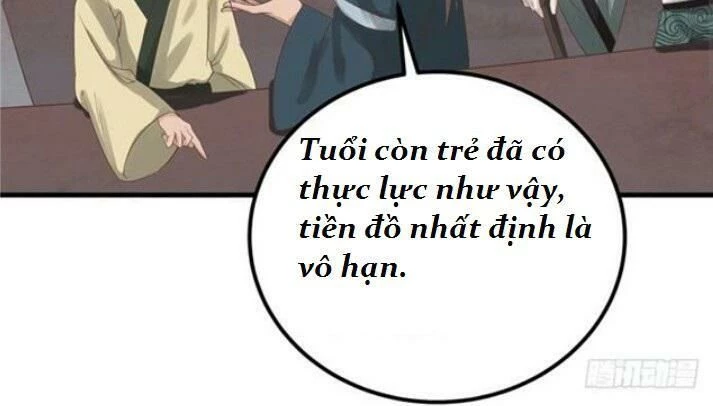 Tuyệt Sắc Quyến Rũ: Quỷ Y Chí Tôn Chapter 55 - 8