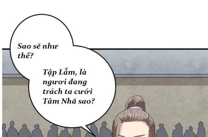 Tuyệt Sắc Quyến Rũ: Quỷ Y Chí Tôn Chapter 56 - 7