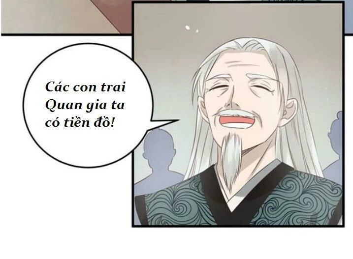 Tuyệt Sắc Quyến Rũ: Quỷ Y Chí Tôn Chapter 56 - 44