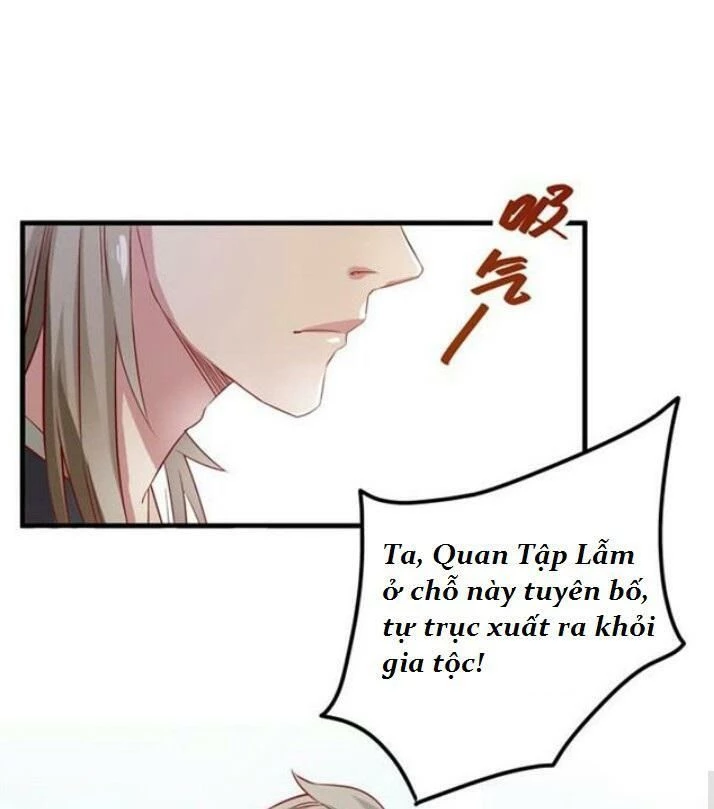 Tuyệt Sắc Quyến Rũ: Quỷ Y Chí Tôn Chapter 57 - 27