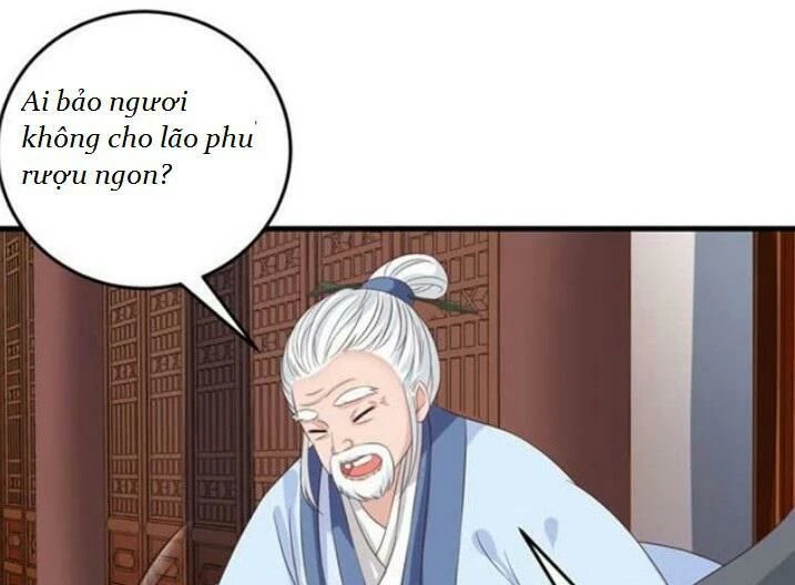 Tuyệt Sắc Quyến Rũ: Quỷ Y Chí Tôn Chapter 58 - 28