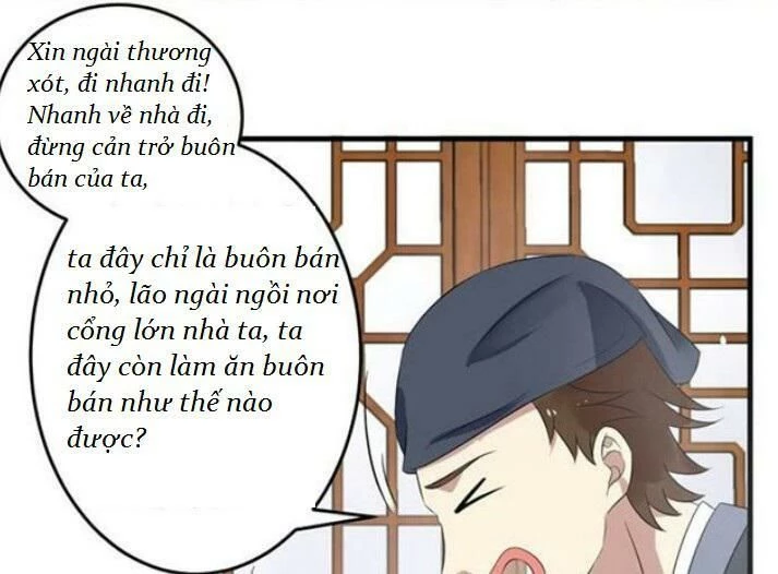 Tuyệt Sắc Quyến Rũ: Quỷ Y Chí Tôn Chapter 58 - 34