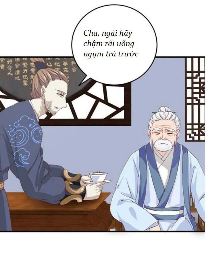 Tuyệt Sắc Quyến Rũ: Quỷ Y Chí Tôn Chapter 62 - 18