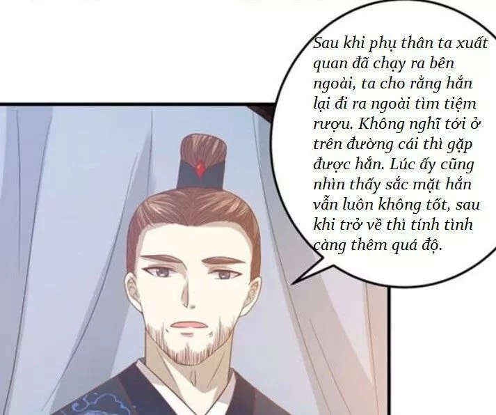 Tuyệt Sắc Quyến Rũ: Quỷ Y Chí Tôn Chapter 64 - 9