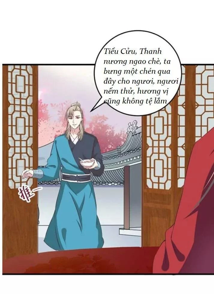 Tuyệt Sắc Quyến Rũ: Quỷ Y Chí Tôn Chapter 65 - 5