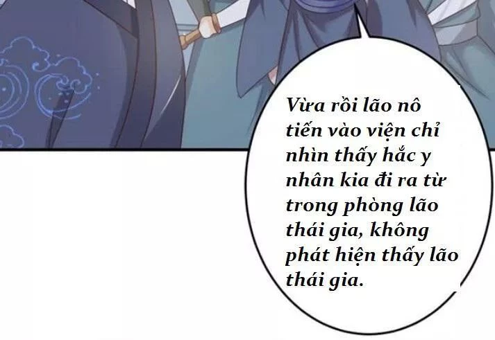 Tuyệt Sắc Quyến Rũ: Quỷ Y Chí Tôn Chapter 66 - 34