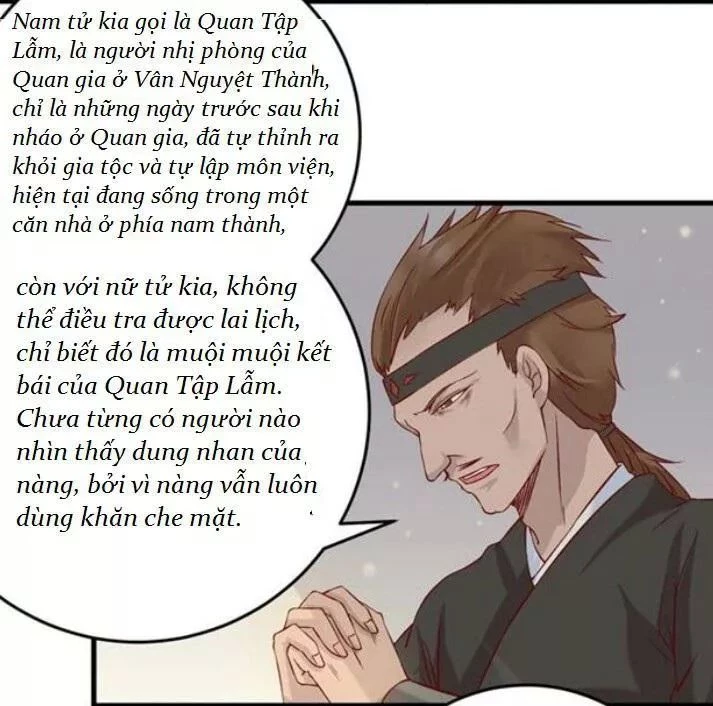 Tuyệt Sắc Quyến Rũ: Quỷ Y Chí Tôn Chapter 67 - 22