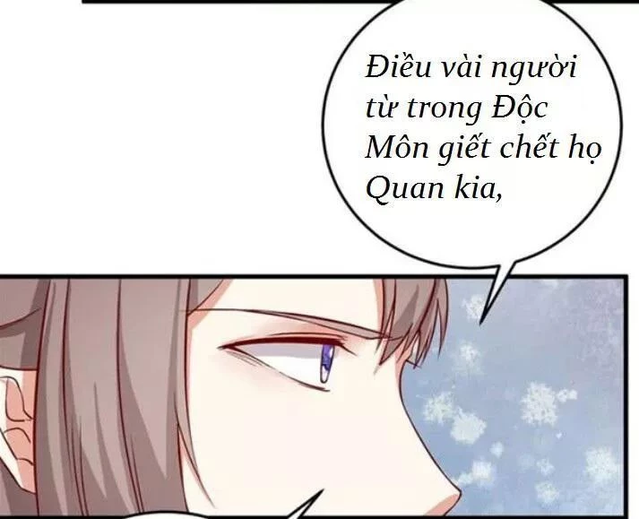 Tuyệt Sắc Quyến Rũ: Quỷ Y Chí Tôn Chapter 67 - 23