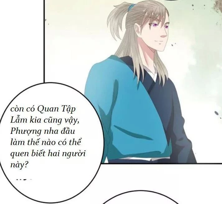 Tuyệt Sắc Quyến Rũ: Quỷ Y Chí Tôn Chapter 68 - 12