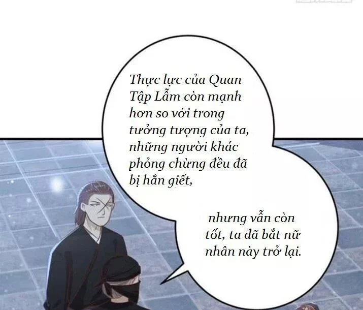 Tuyệt Sắc Quyến Rũ: Quỷ Y Chí Tôn Chapter 69 - 5